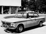 BMW 2002 ti 1969 года